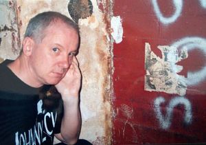 Brendan Mullen