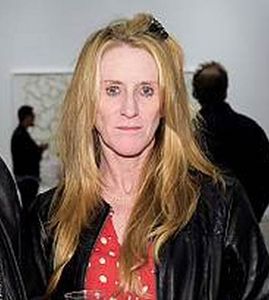 Kristine McKenna