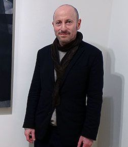 Eric Blum