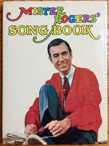 Mister Rogers' Song Book