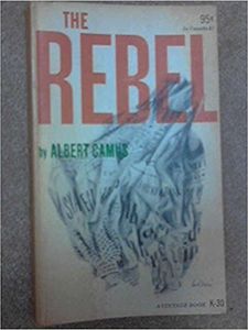 The Rebel