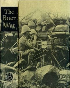 The Boer War