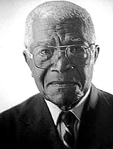 J. D. Elder