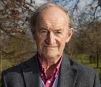 Thomas Pakenham