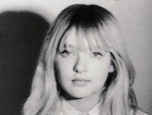Bibbe Hansen