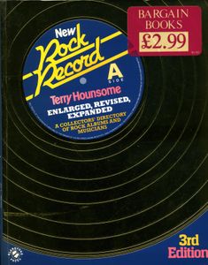 New Rock Record