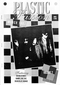 Plastic Passion Volume 2