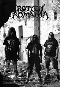 Rotten Romania Vol. 1