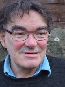 Simon Frith