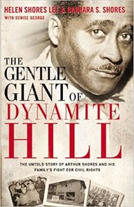 The Gentle Giant of Dynamite Hill