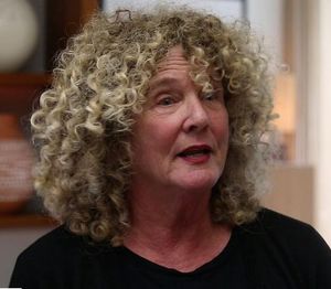 Melanie Nissen