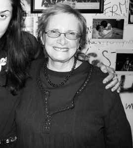 Donna Santisi