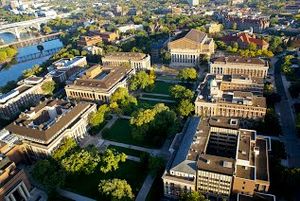 University of Minnesota