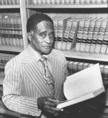 Arthur Shores