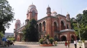University of Madras