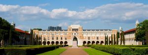 Rice University