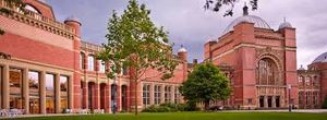 University of Birmingham