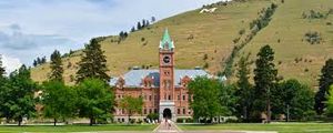 University of Montana