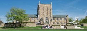 The University of Tulsa