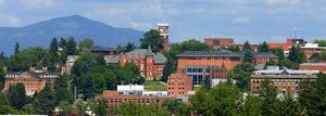 Washington State University