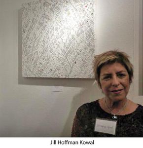Jill Von Hoffman
