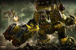 Orks