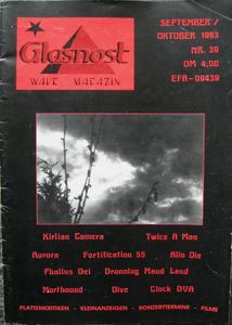 Glasnost