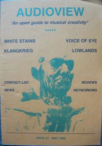 Audioview