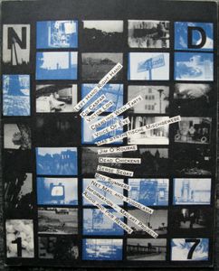 N D # 17