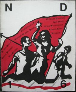 N D # 16