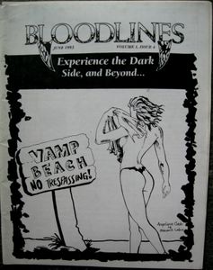 Bloodlines
