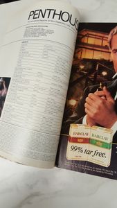 Penthouse (September 1982)