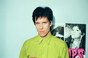 Lux Interior