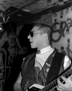 Cliff Roman