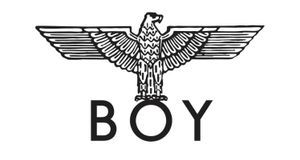 BOY
