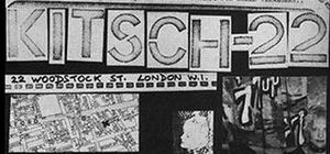 Kitsch-22