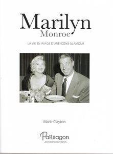 Marilyn Monroe - La Vie image D'Une Icone Glamour