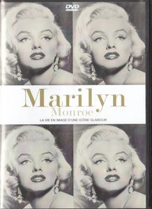 Marilyn Monroe - La Vie image D'Une Icone Glamour