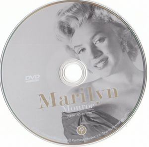Marilyn Monroe - La Vie image D'Une Icone Glamour
