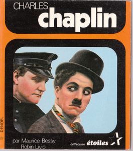 Charles Chaplin