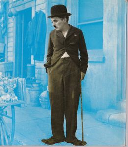 Charles Chaplin