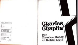 Charles Chaplin