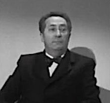Maurice Bessy
