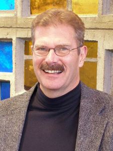 Mark Salisbury
