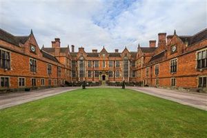 University of York
