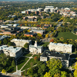 The University of Iowa