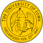 The University of Iowa