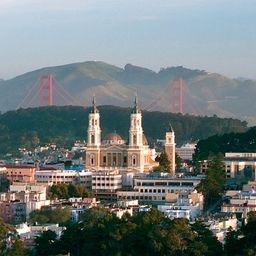 University of San Francisco