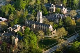 Sewanee: The University of the South