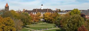 University of Illinois at Urbana-Champaign